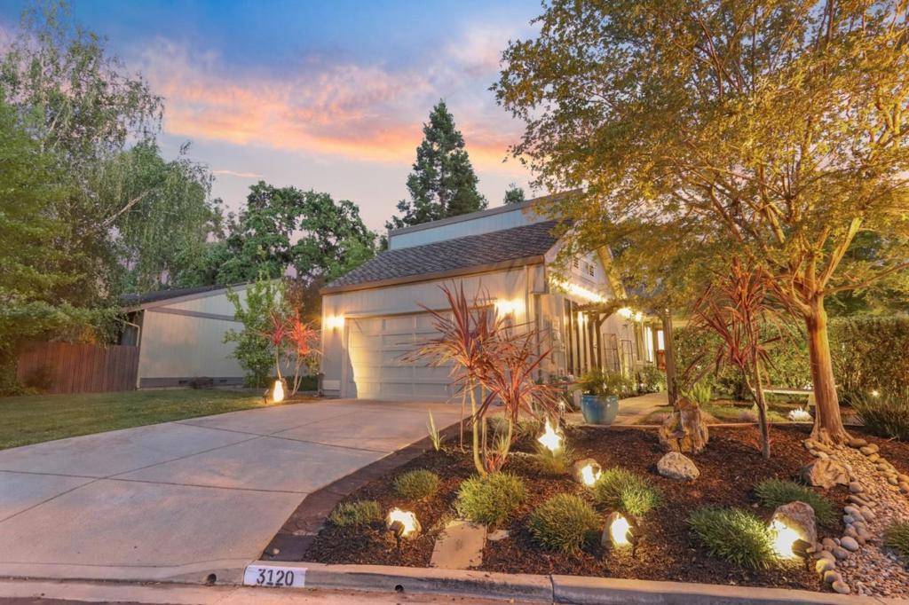 Walnut Creek, CA 94598,3120 Shire LN
