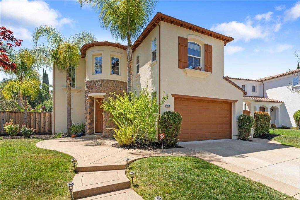 San Ramon, CA 94582,1173 S Chanterella DR