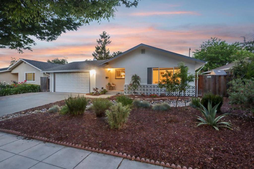 Campbell, CA 95008,3750 Century DR