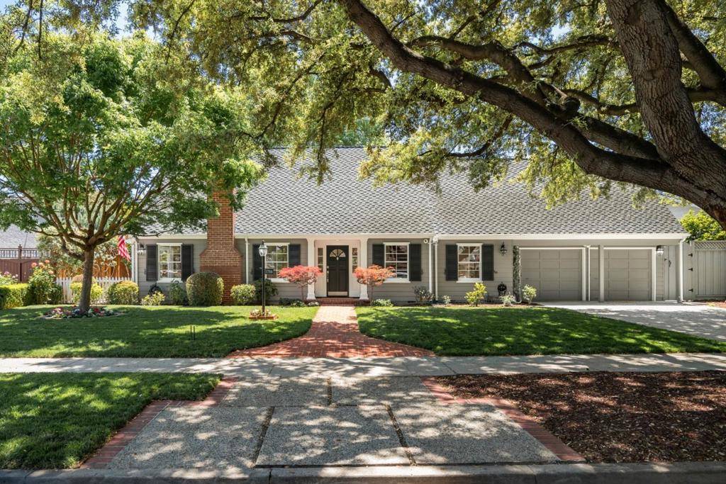 San Jose, CA 95125,1716 Laurelwood DR
