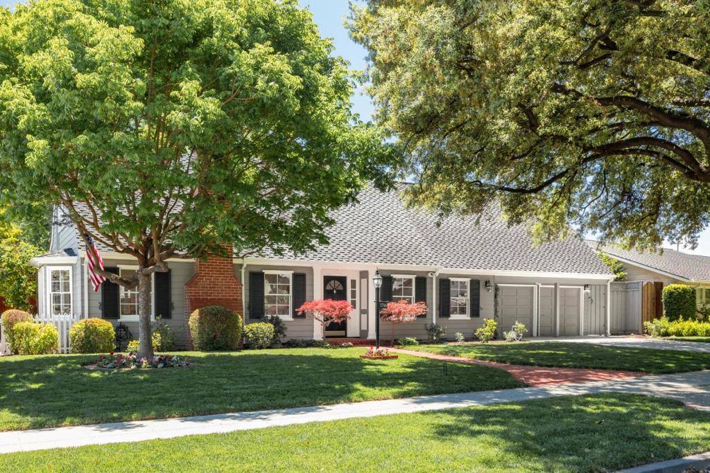 San Jose, CA 95125,1716 Laurelwood DR