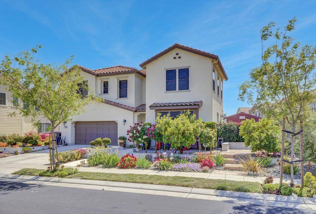 Mountain House, CA 95391,1246 S Wilshire AVE