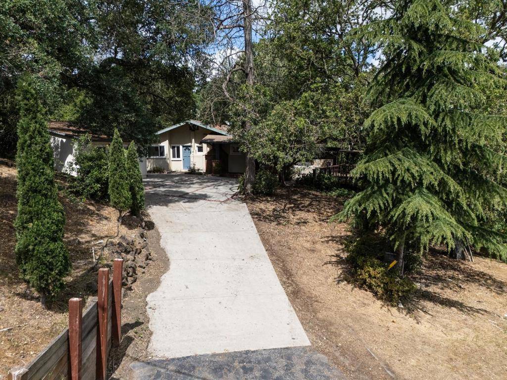 Los Altos Hills, CA 94022,27440 Elena RD