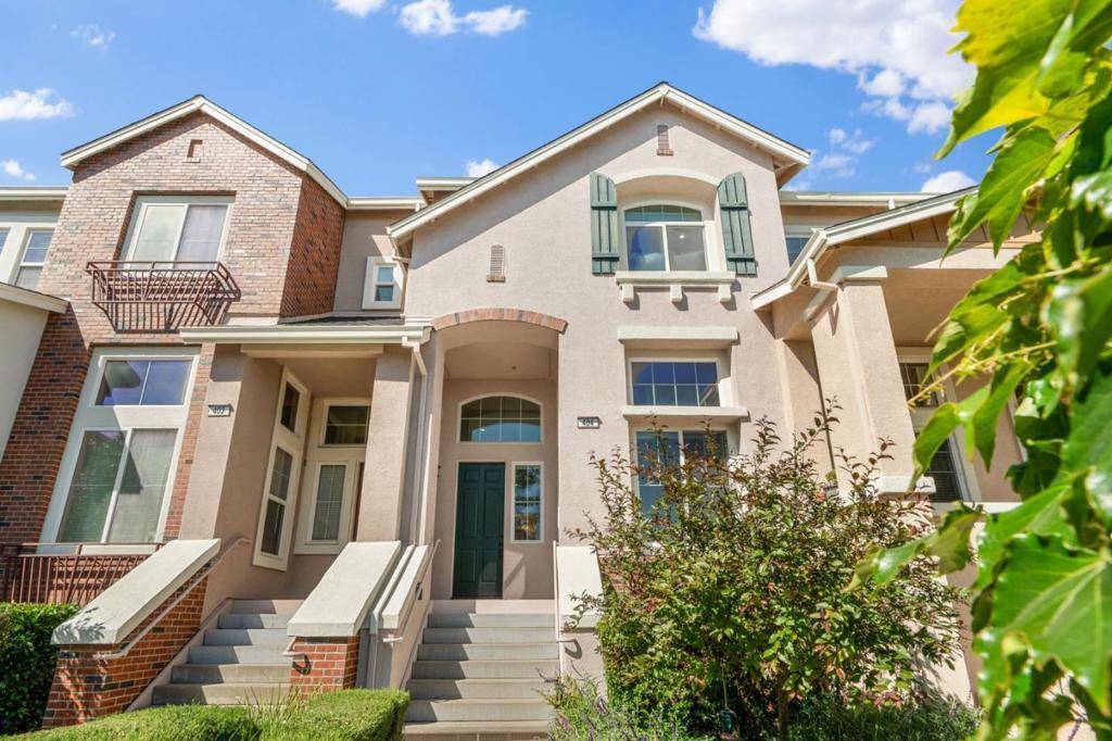 Livermore, CA 94550,266 Wood ST #404
