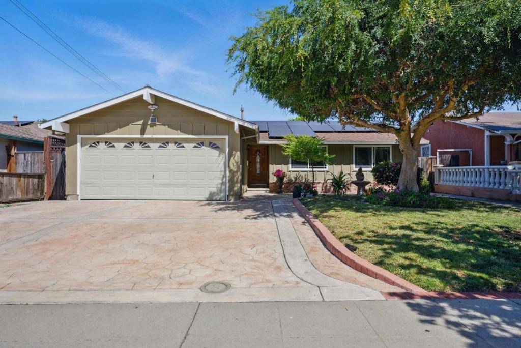 San Jose, CA 95127,3277 Vernice AVE
