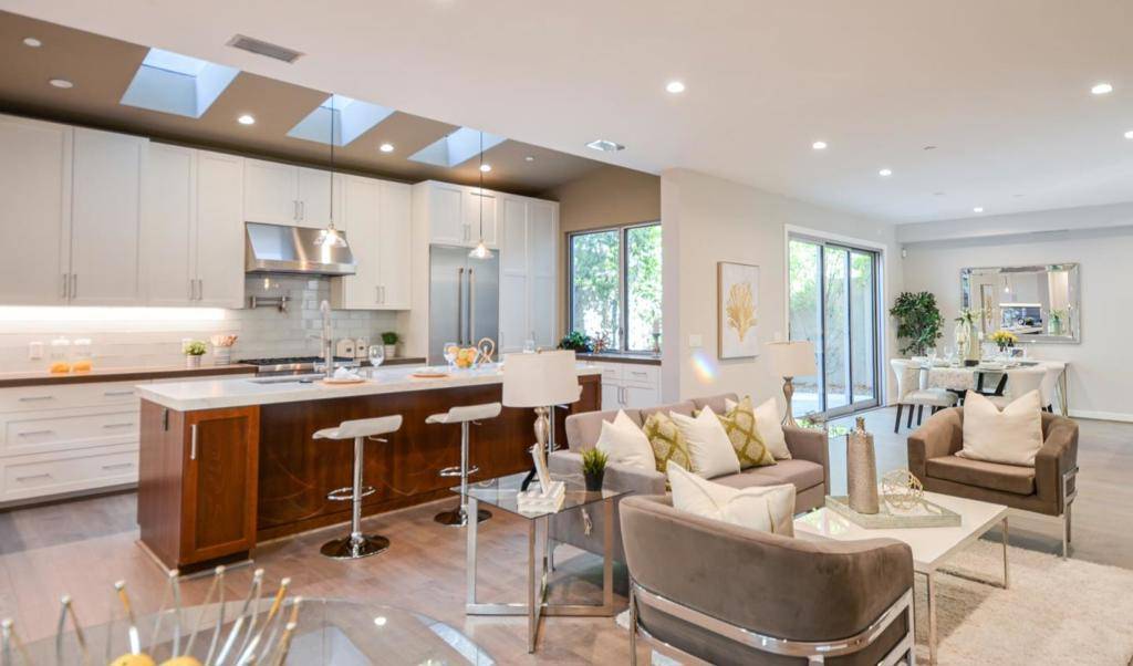 0 Channing AVE Palo Alto, CA 94303