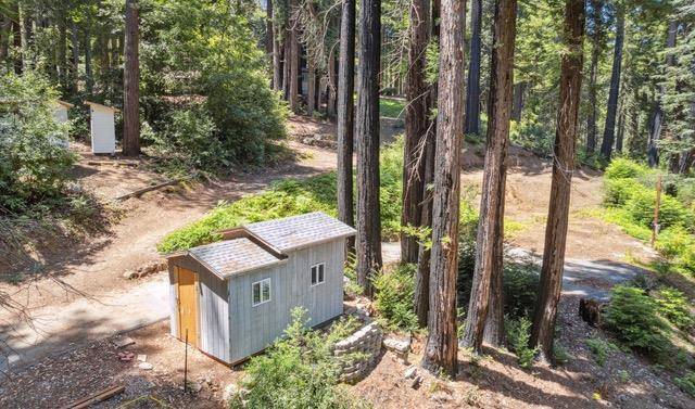 Ben Lomond, CA 95005,265 Sweetwater LN