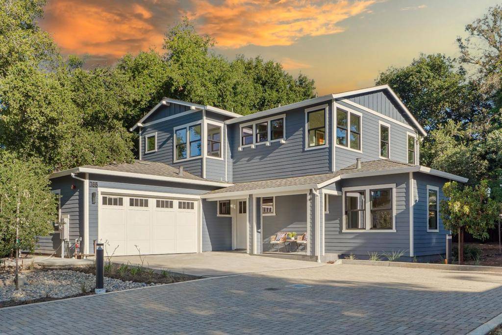 Mountain View, CA 94040,765 Cuesta DR