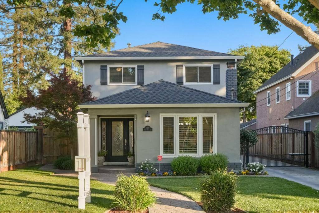 San Jose, CA 95125,978 Terra Bella AVE