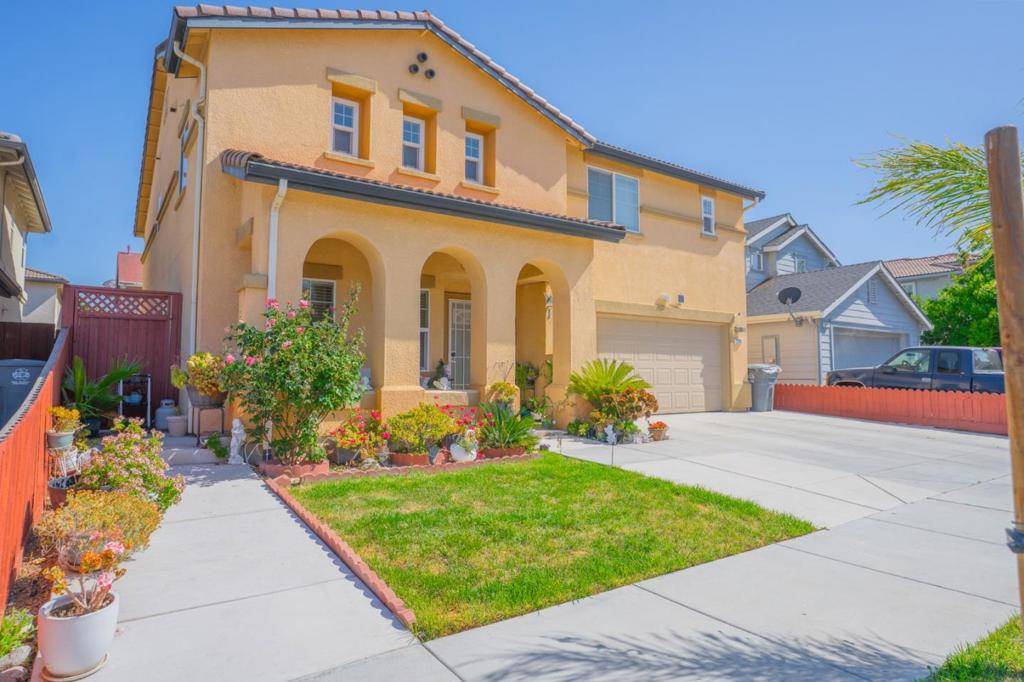 Los Banos, CA 93635,2385 N Mountainside DR