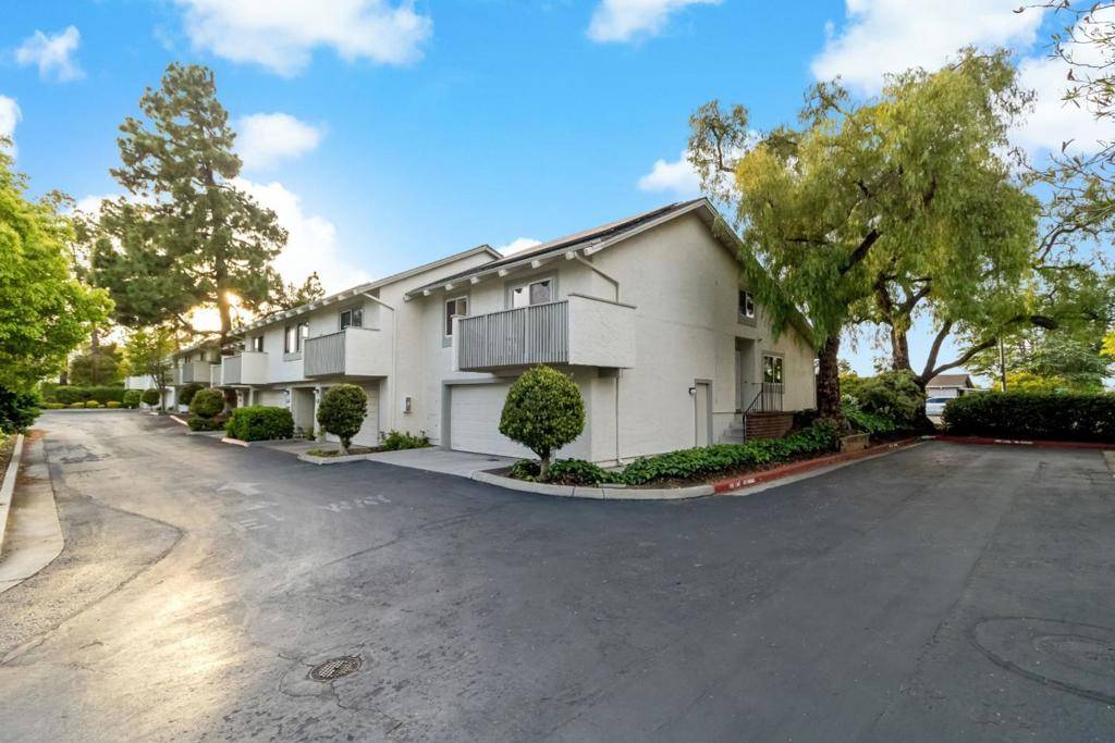 Cupertino, CA 95014,20179 Northwest SQ