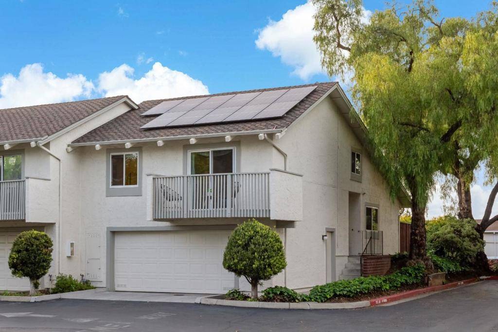 Cupertino, CA 95014,20179 Northwest SQ