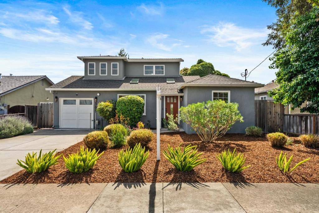 362 Stowell AVE Sunnyvale, CA 94085