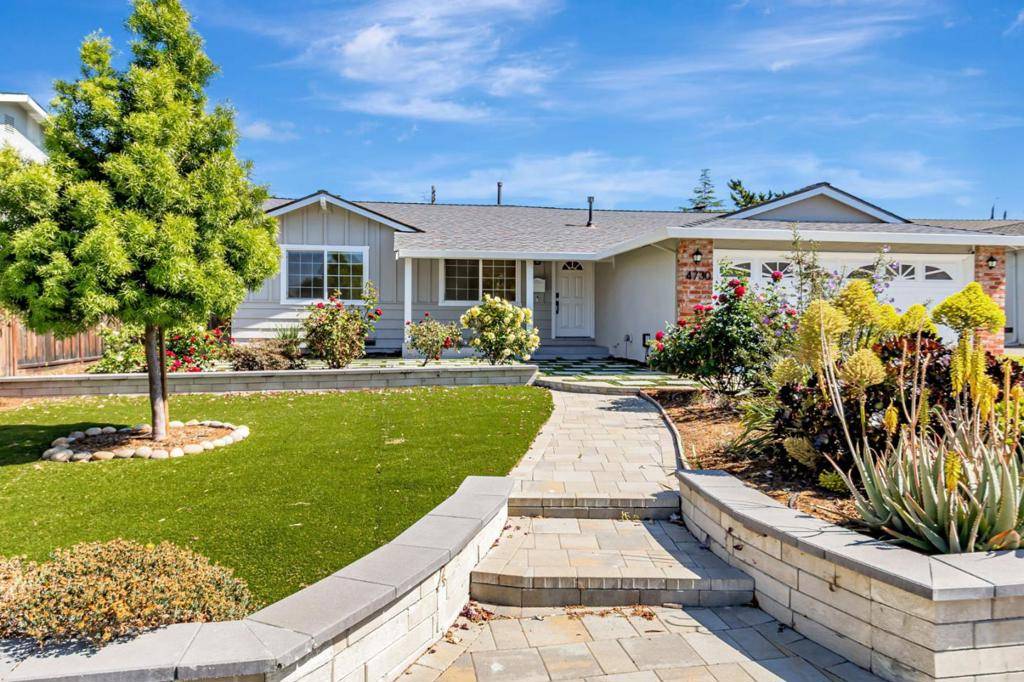 Campbell, CA 95008,4730 Del Loma CT