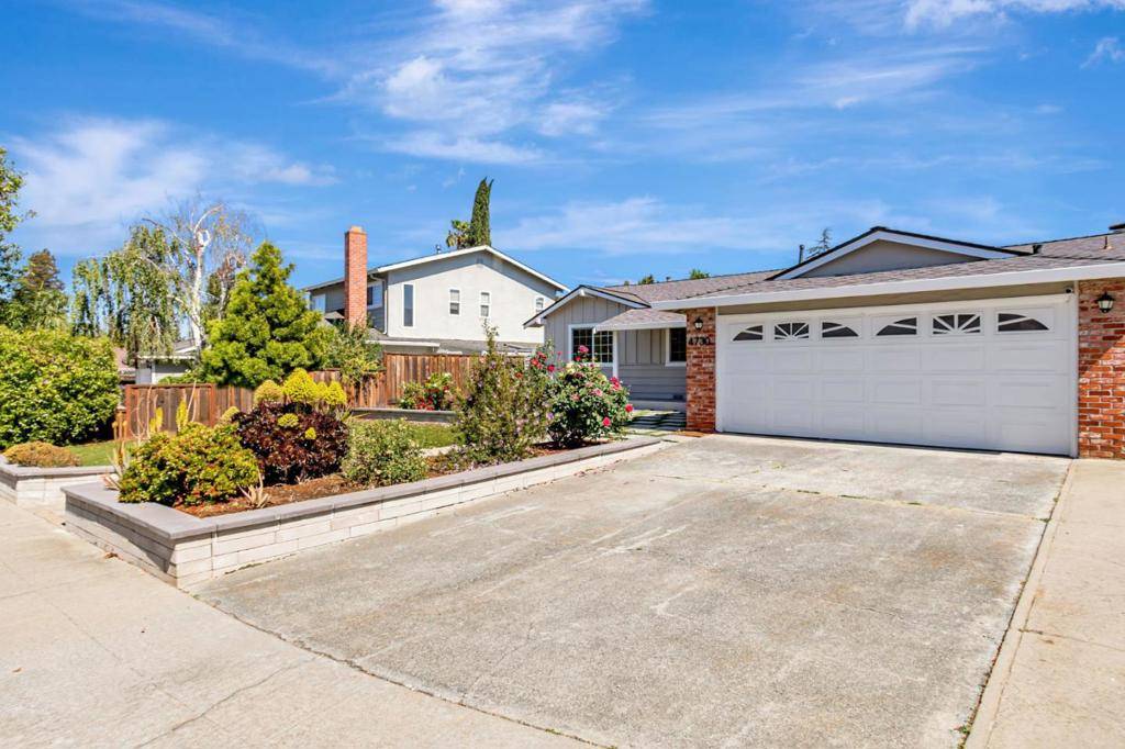 Campbell, CA 95008,4730 Del Loma CT