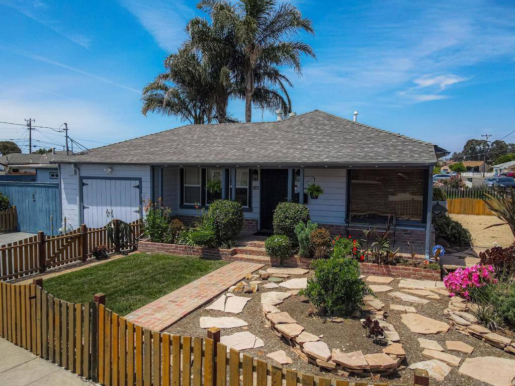 San Leandro, CA 94577,1250 Douglas CT