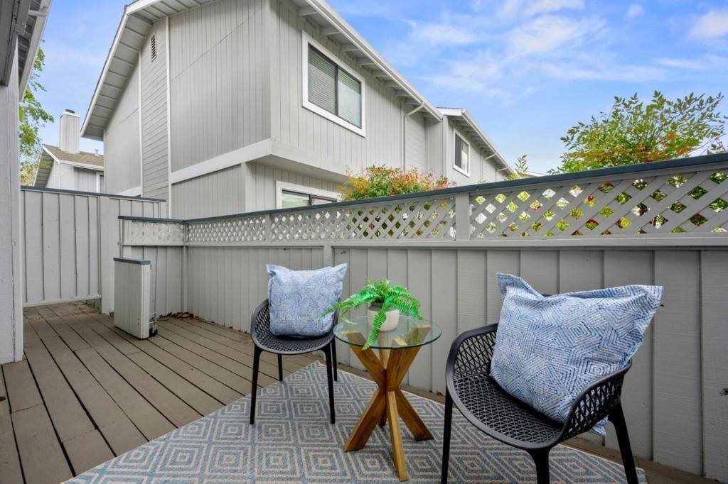 Campbell, CA 95008,151 Monte Villa CT
