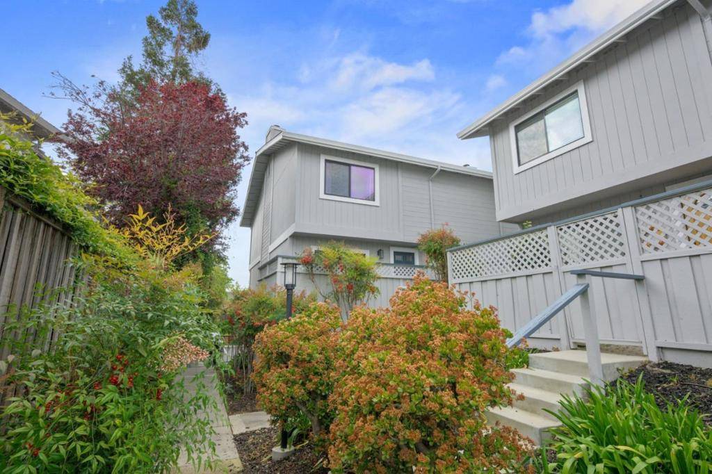 Campbell, CA 95008,151 Monte Villa CT