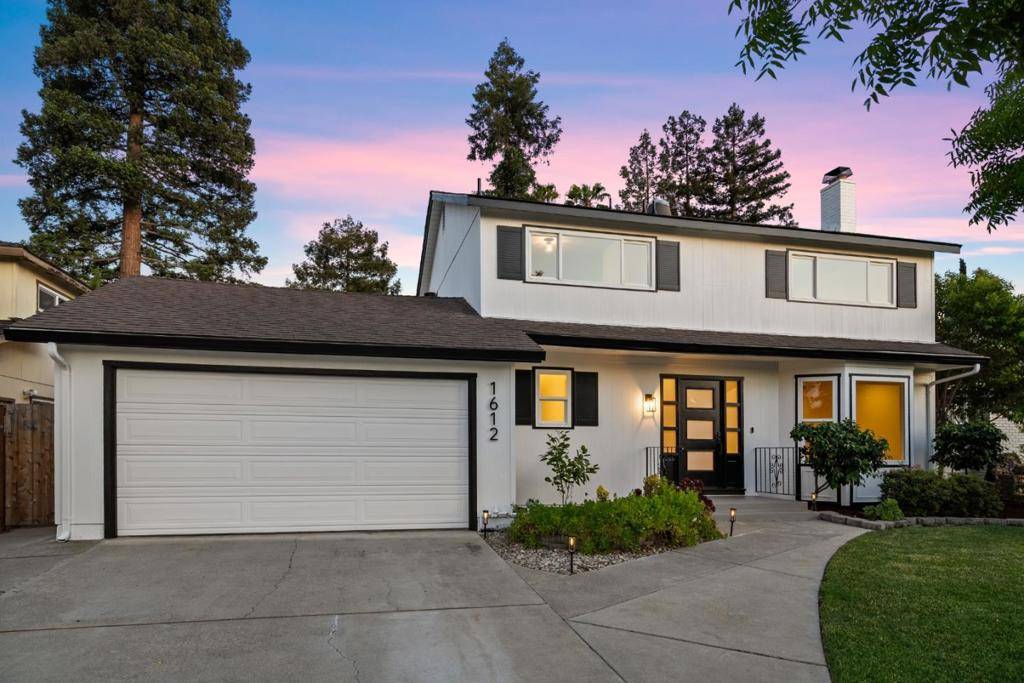 San Jose, CA 95124,1612 Montrose WAY