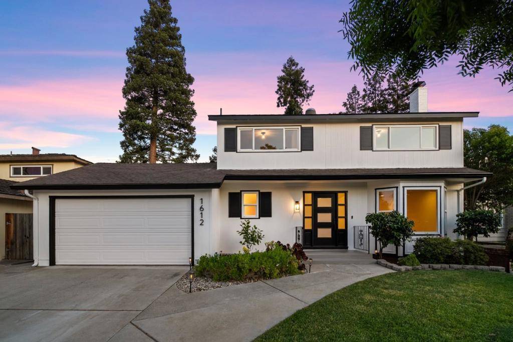 San Jose, CA 95124,1612 Montrose WAY