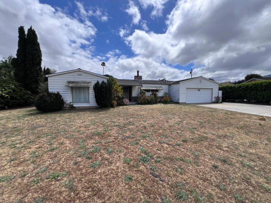 Salinas, CA 93908,19035 Buena LN