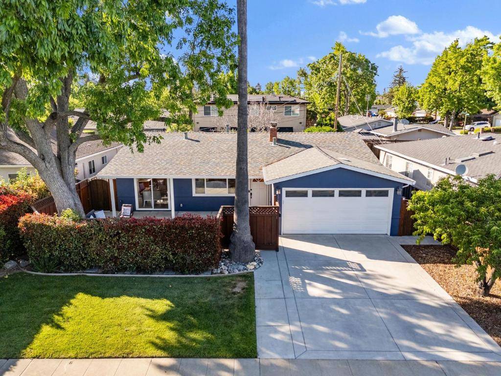 San Jose, CA 95124,1753 Urna AVE