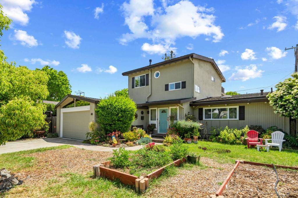 Santa Clara, CA 95050,2416 Johnson PL