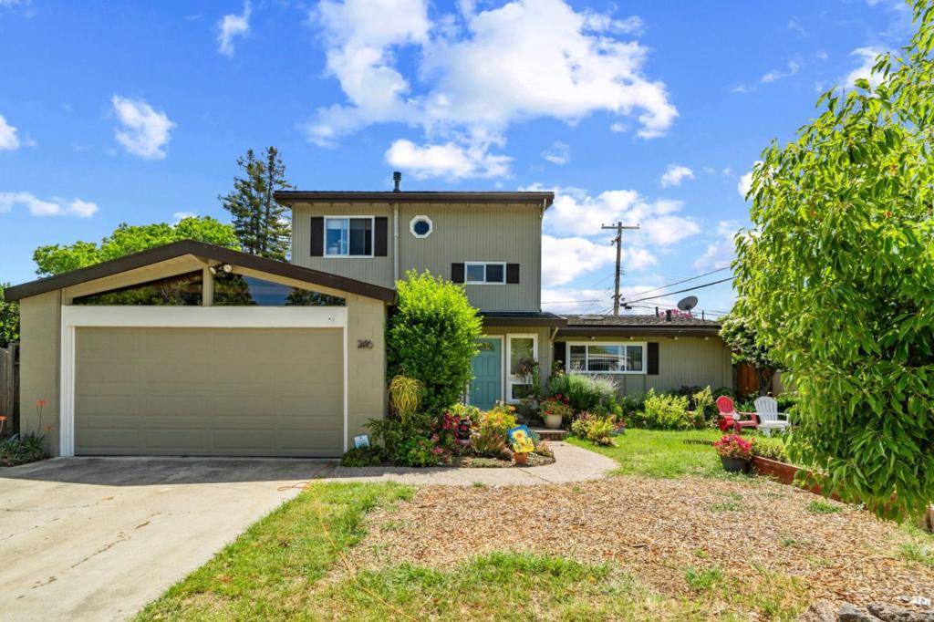 Santa Clara, CA 95050,2416 Johnson PL