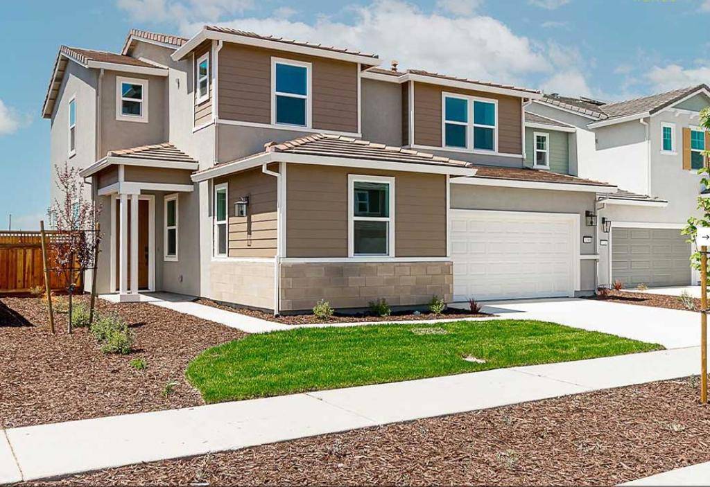 Lathrop, CA 95330,3088 Benetti ST