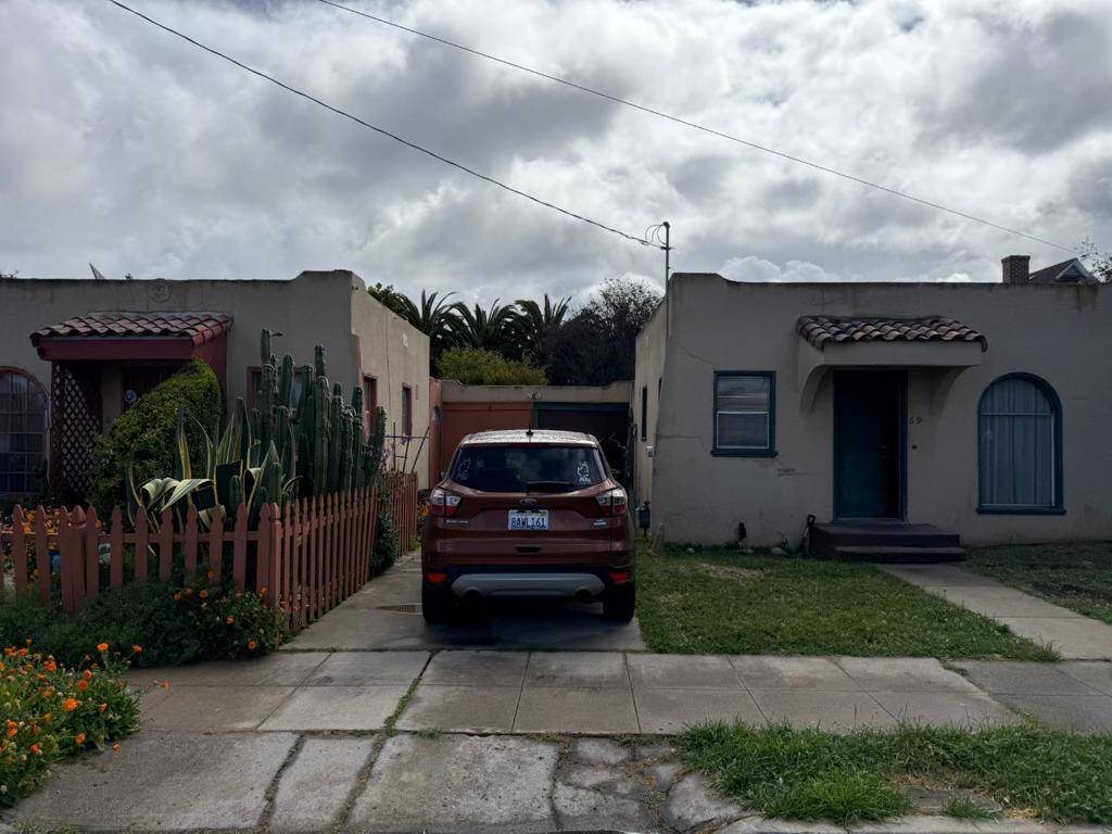 Salinas, CA 93901,65 Buena Vista ST