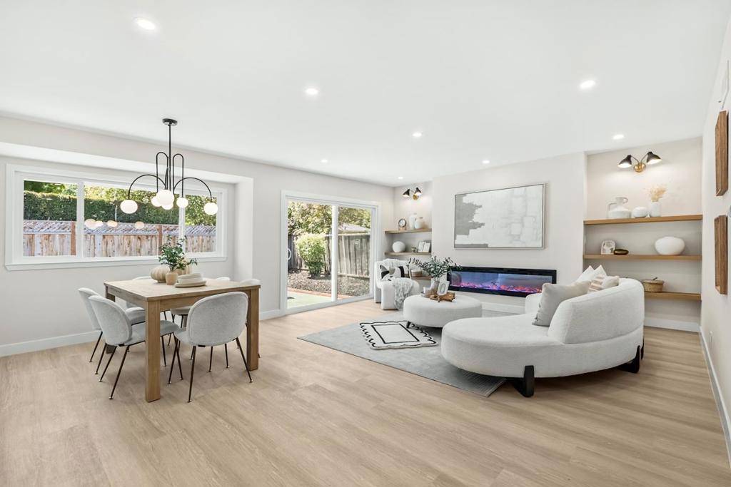 Sunnyvale, CA 94087,1260 Heatherstone WAY