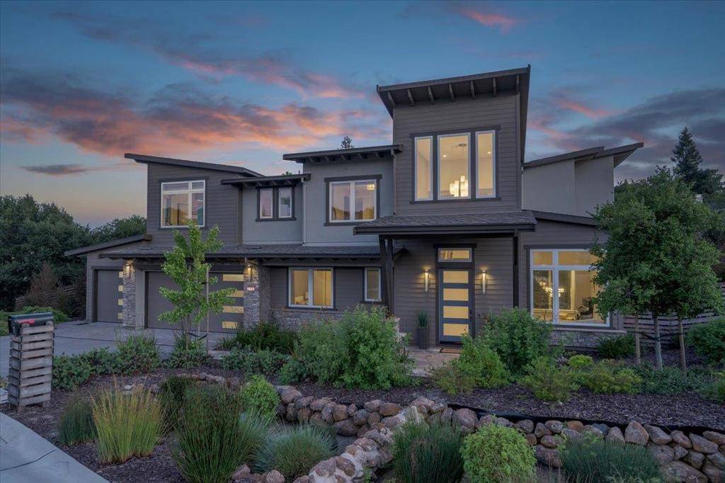 Redwood City, CA 94062,115 Wika Ranch CT