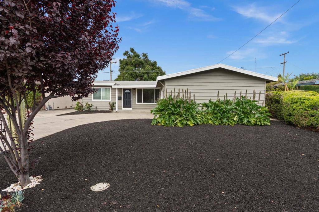 Campbell, CA 95008,111 N San Tomas Aquino RD