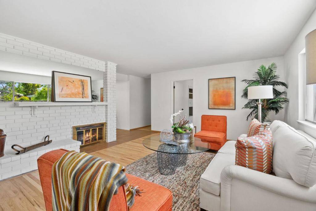 Sunnyvale, CA 94087,1429 Kyle CT