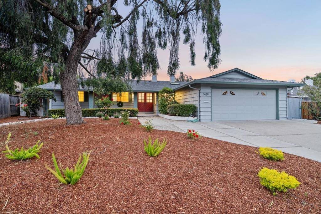 Sunnyvale, CA 94087,1429 Kyle CT