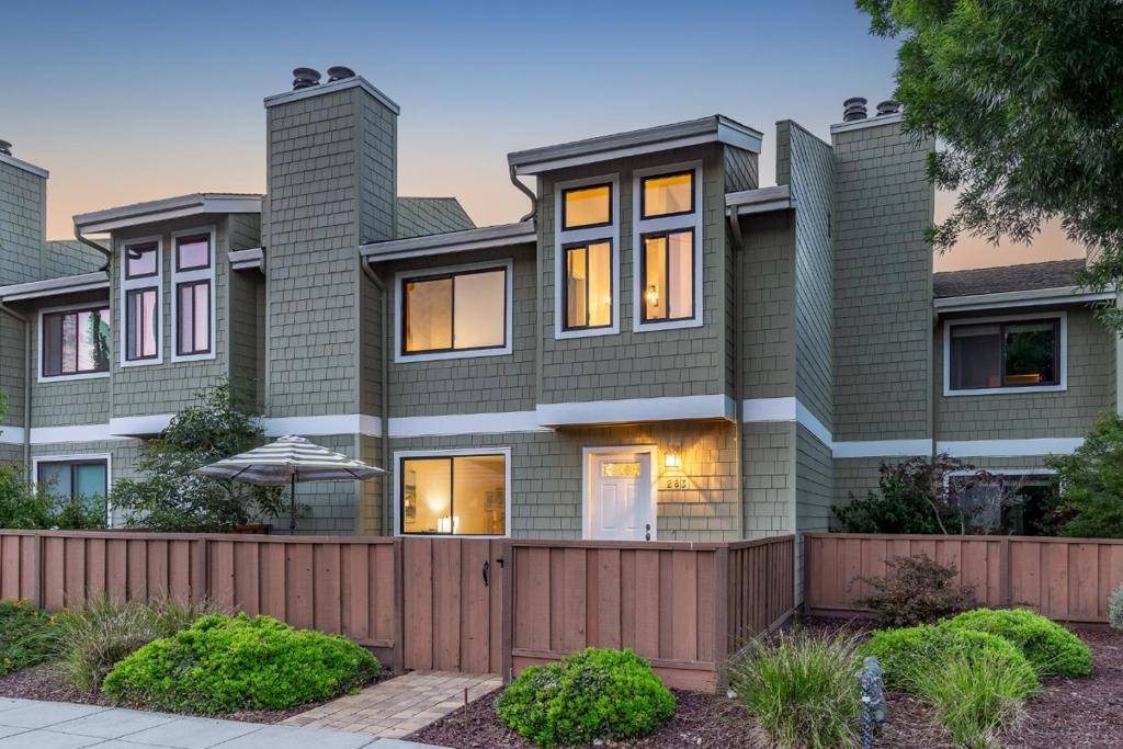 Los Gatos, CA 95032,283 De Soto DR