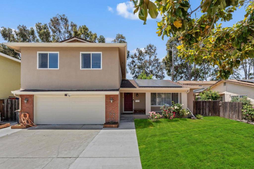 Milpitas, CA 95035,455 S Park Victoria DR