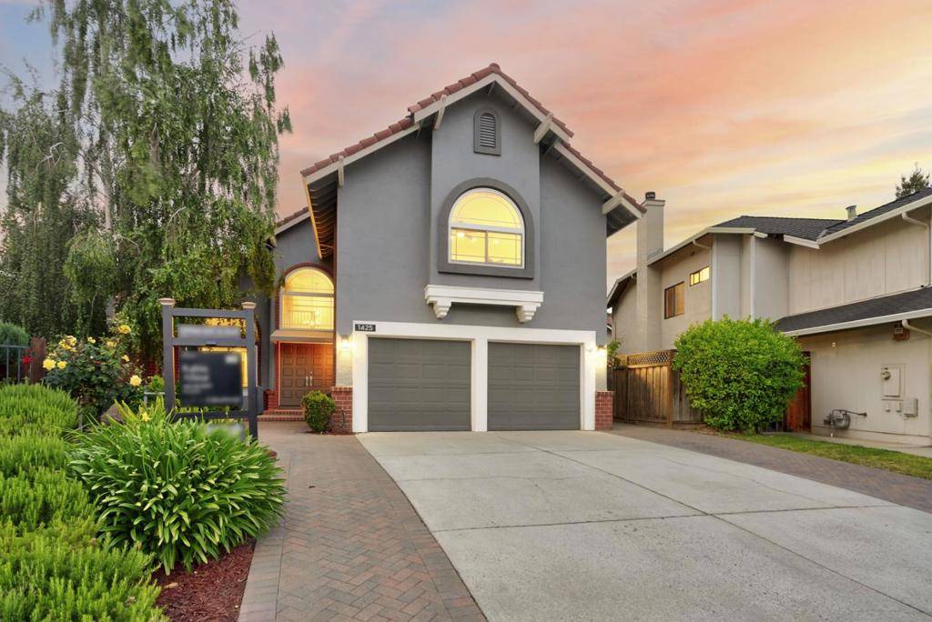 Sunnyvale, CA 94087,1425 Hawk CT