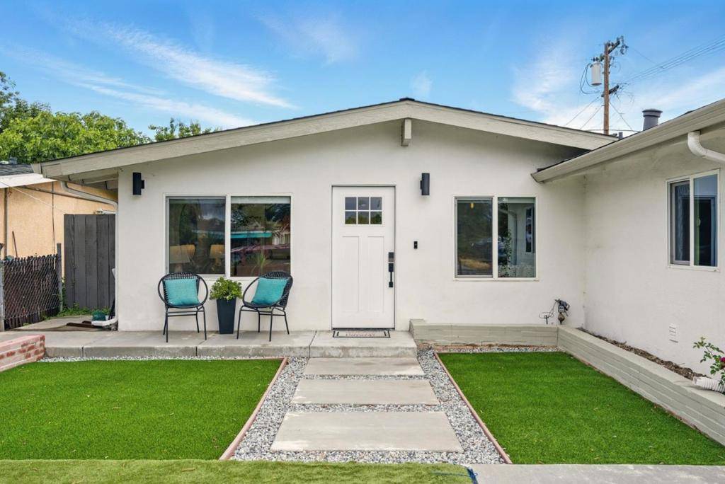 San Jose, CA 95122,1652 Cathay DR
