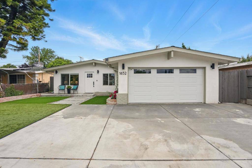 San Jose, CA 95122,1652 Cathay DR