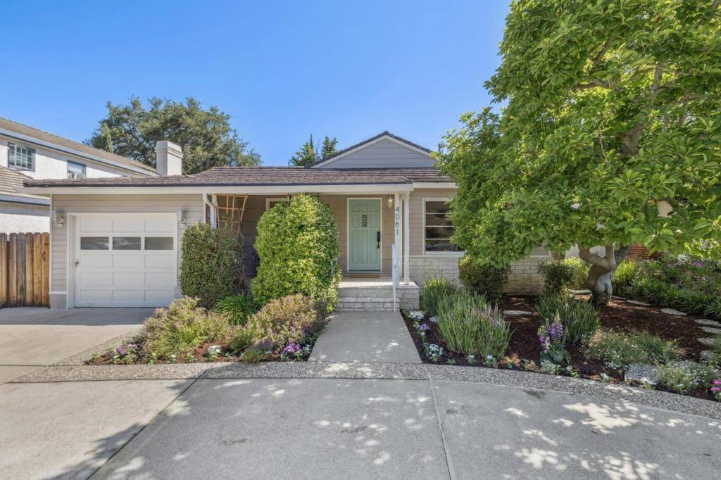 Palo Alto, CA 94306,4061 Verdosa DR