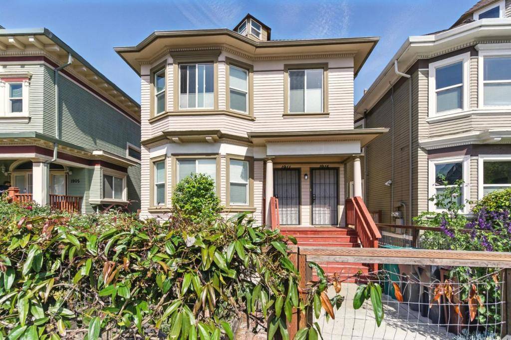 Oakland, CA 94612,1915 West ST