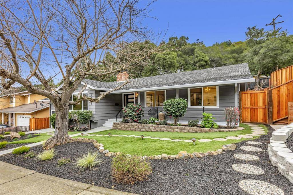 San Carlos, CA 94070,2845 Brittan AVE