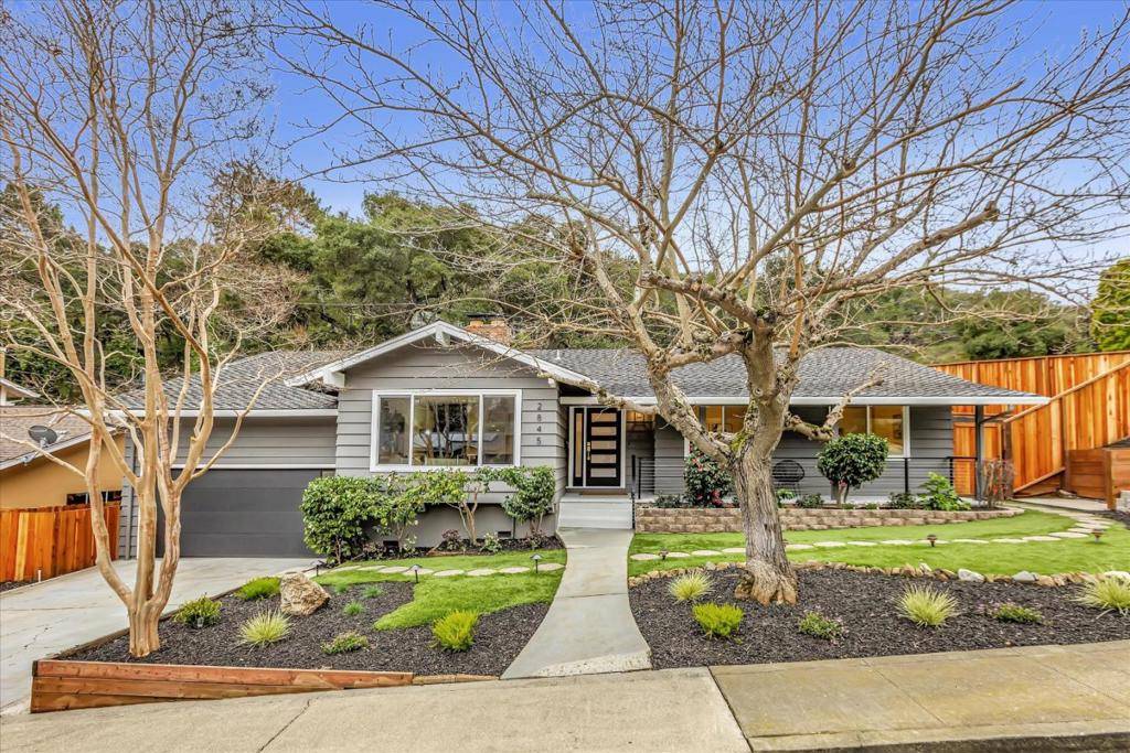 San Carlos, CA 94070,2845 Brittan AVE