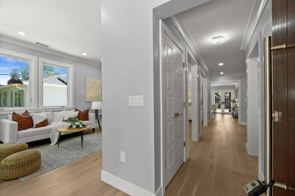 San Jose, CA 95125,1222 Hermosa WAY