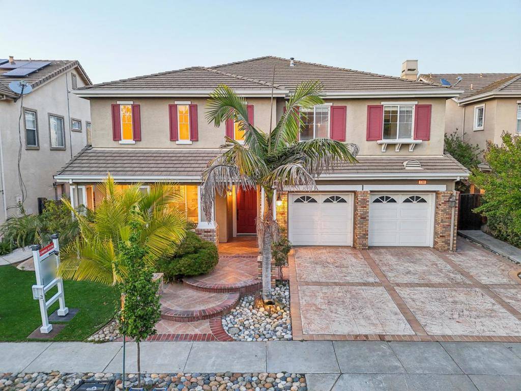 San Jose, CA 95121,1781 Indigo Oak LN