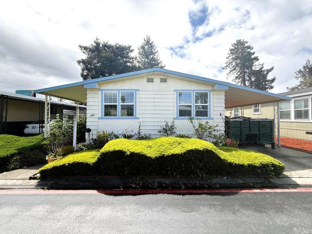 San Jose, CA 95133,445 Giannotta