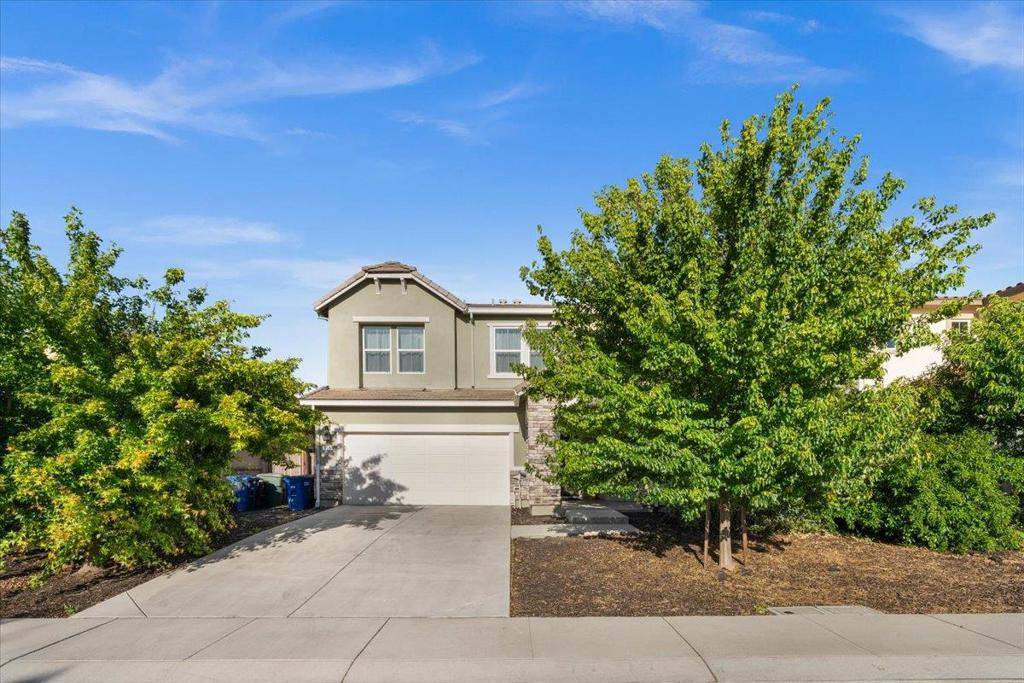 Oakley, CA 94561,358 Parkfield WAY