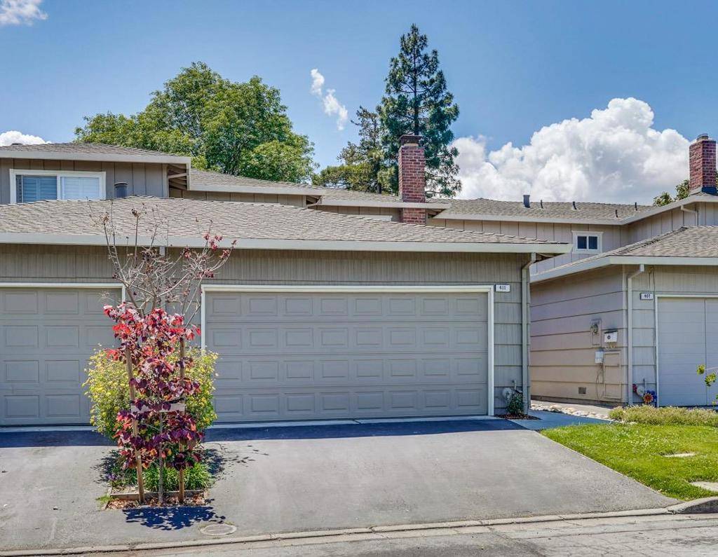 Mountain View, CA 94043,411 Lotus LN