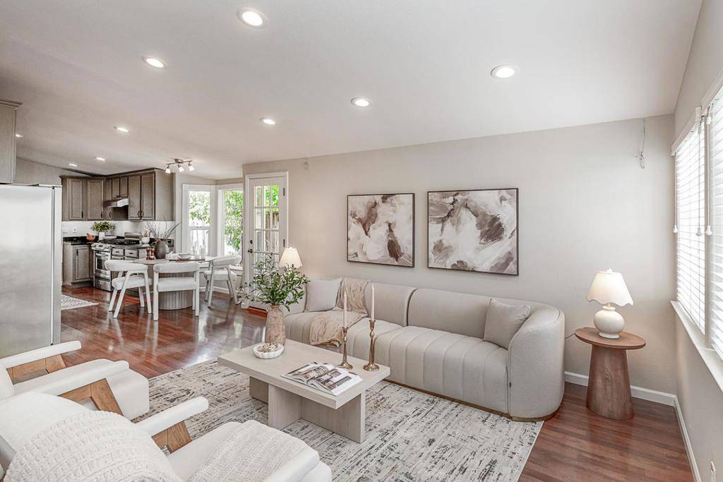 Mountain View, CA 94043,1893 San Luis AVE